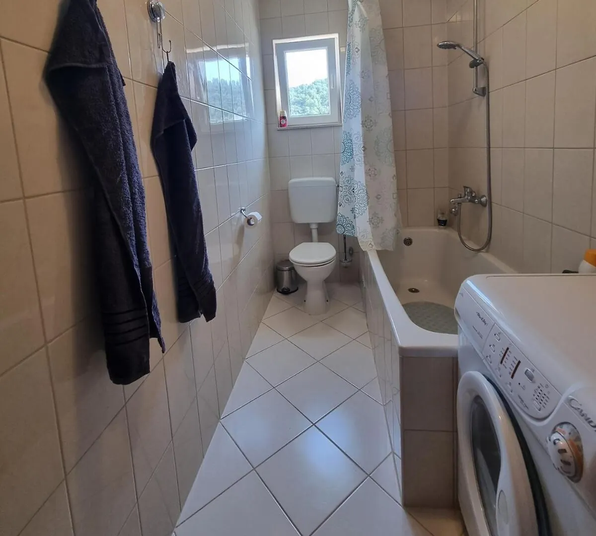 Apartment Mokka Charming Seaview Trogir Croatia