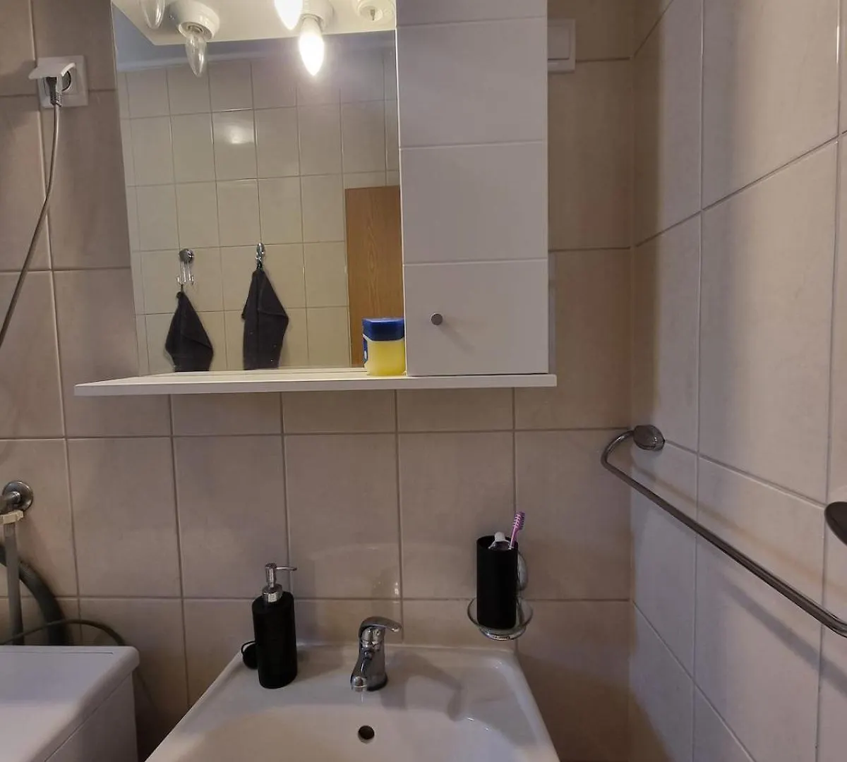 Apartment Mokka Charming Seaview Trogir