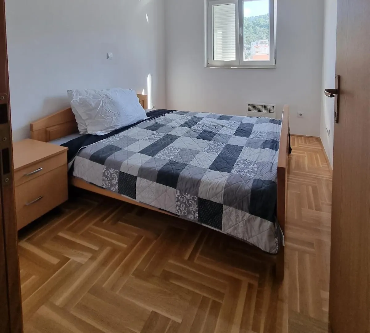 Apartment Mokka Charming Seaview Trogir