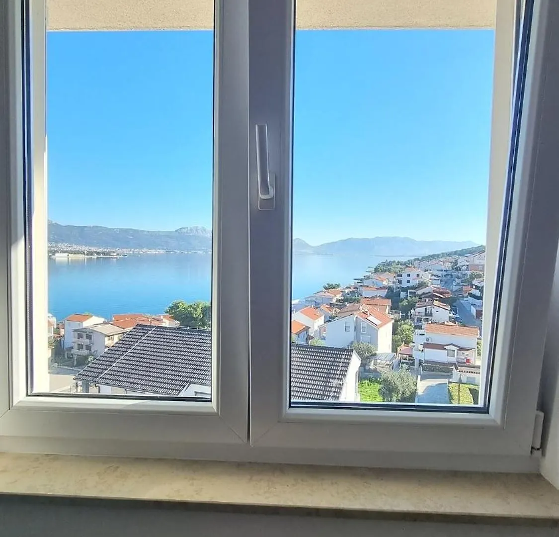 Apartment Mokka Charming Seaview Trogir