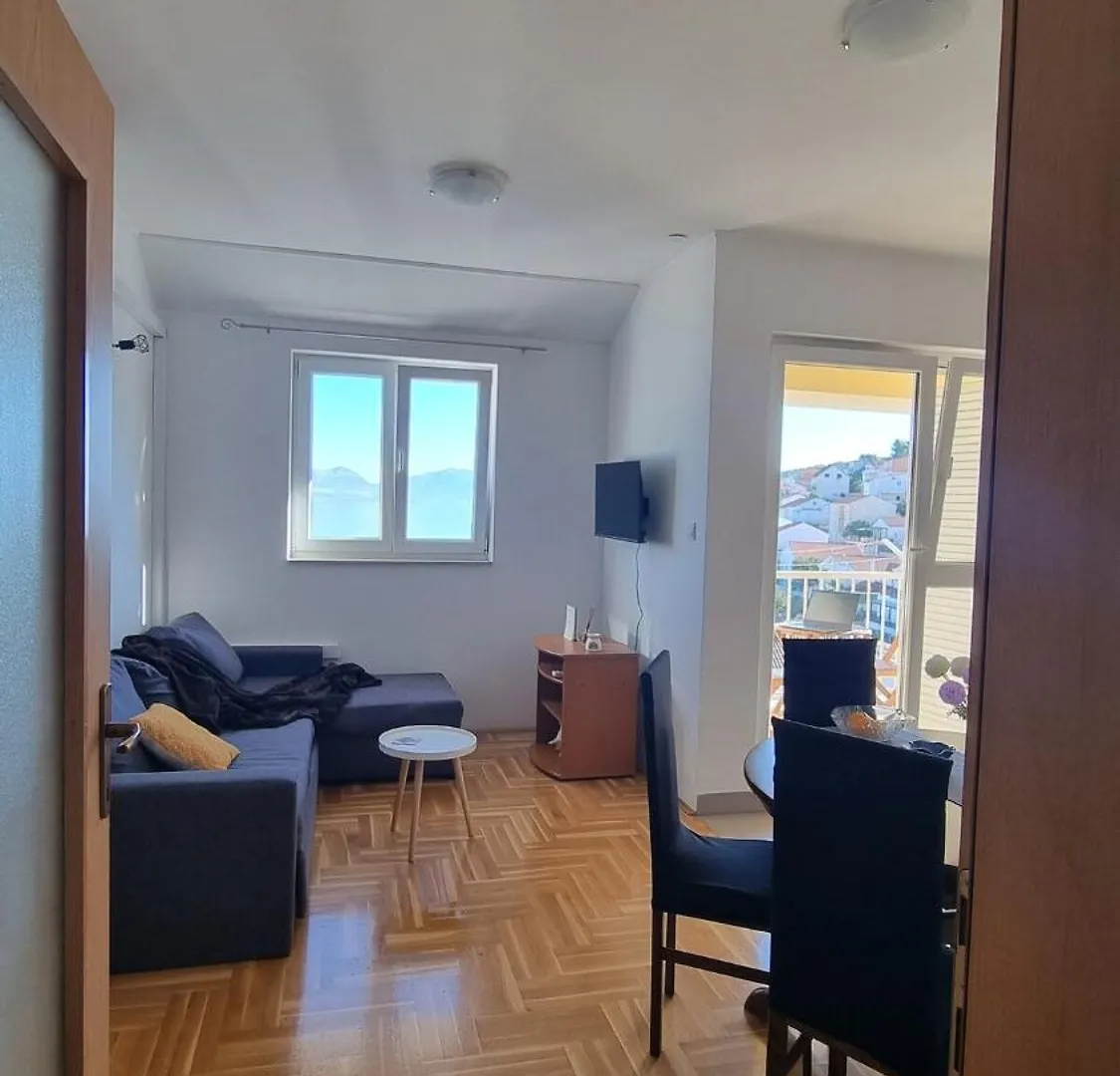 Apartment Mokka Charming Seaview Trogir 0*,