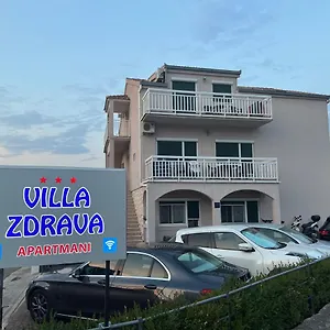  Apartment Zdrava