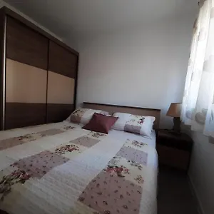  Apartment Lucky With Jacuzzi