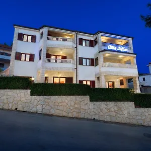  Apartment Luxor